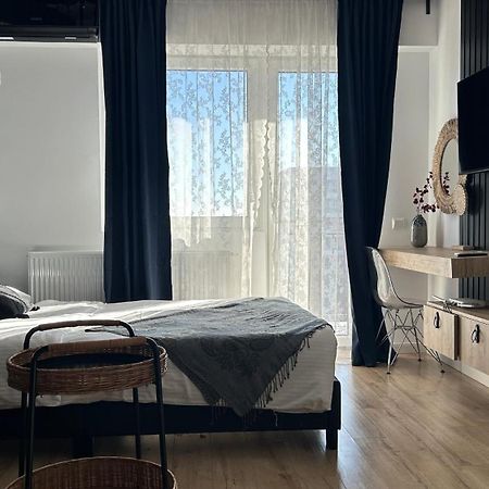 Abc Apartments - 43 ブカレスト エクステリア 写真