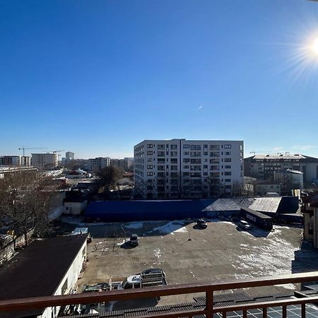Abc Apartments - 43 ブカレスト エクステリア 写真