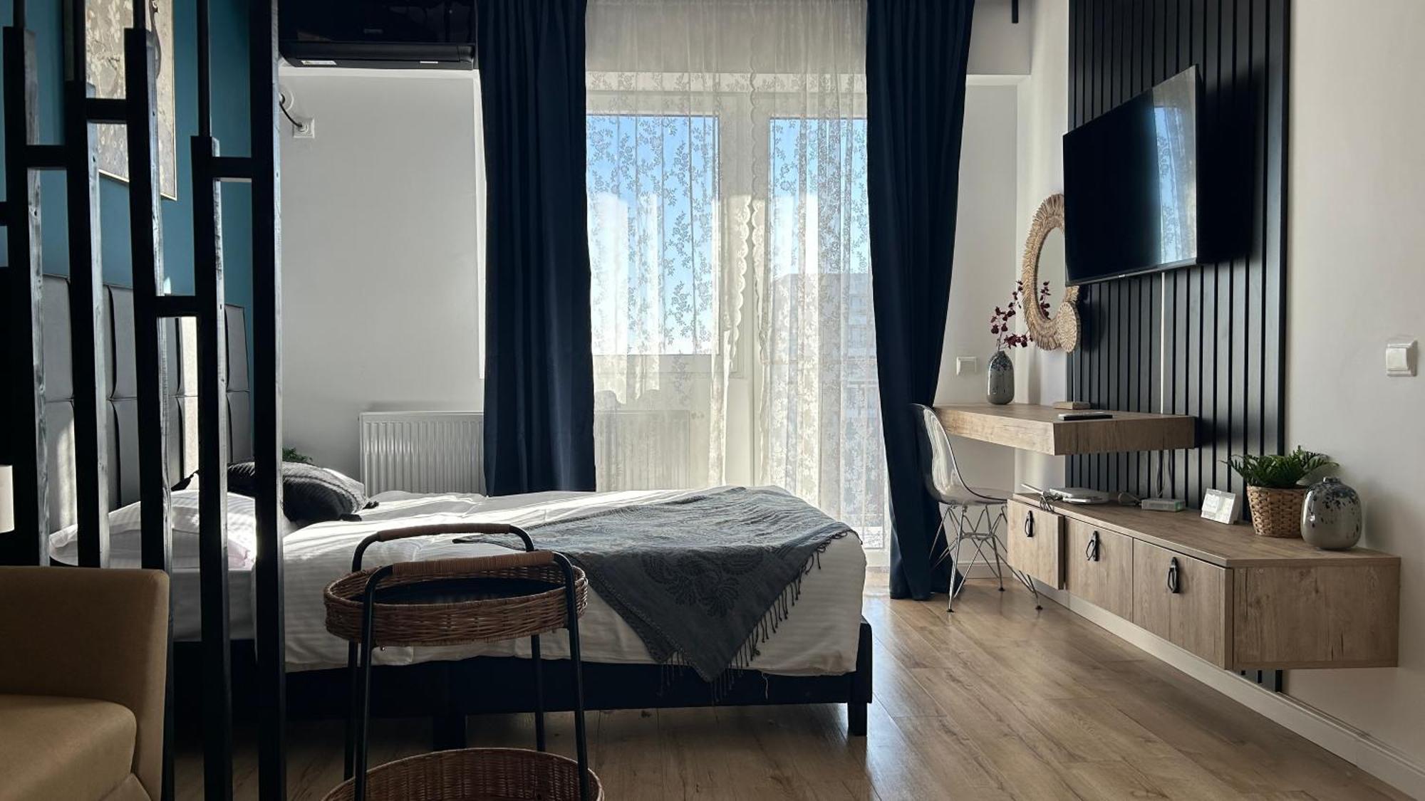 Abc Apartments - 43 ブカレスト エクステリア 写真