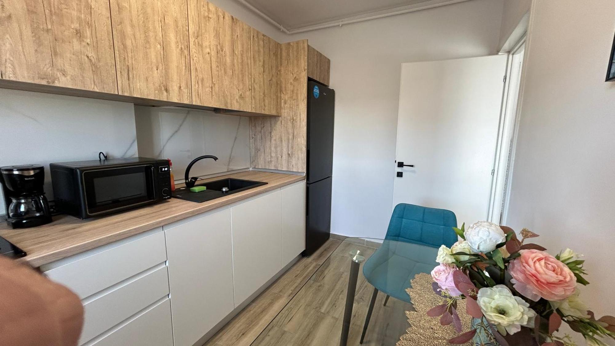 Abc Apartments - 43 ブカレスト エクステリア 写真