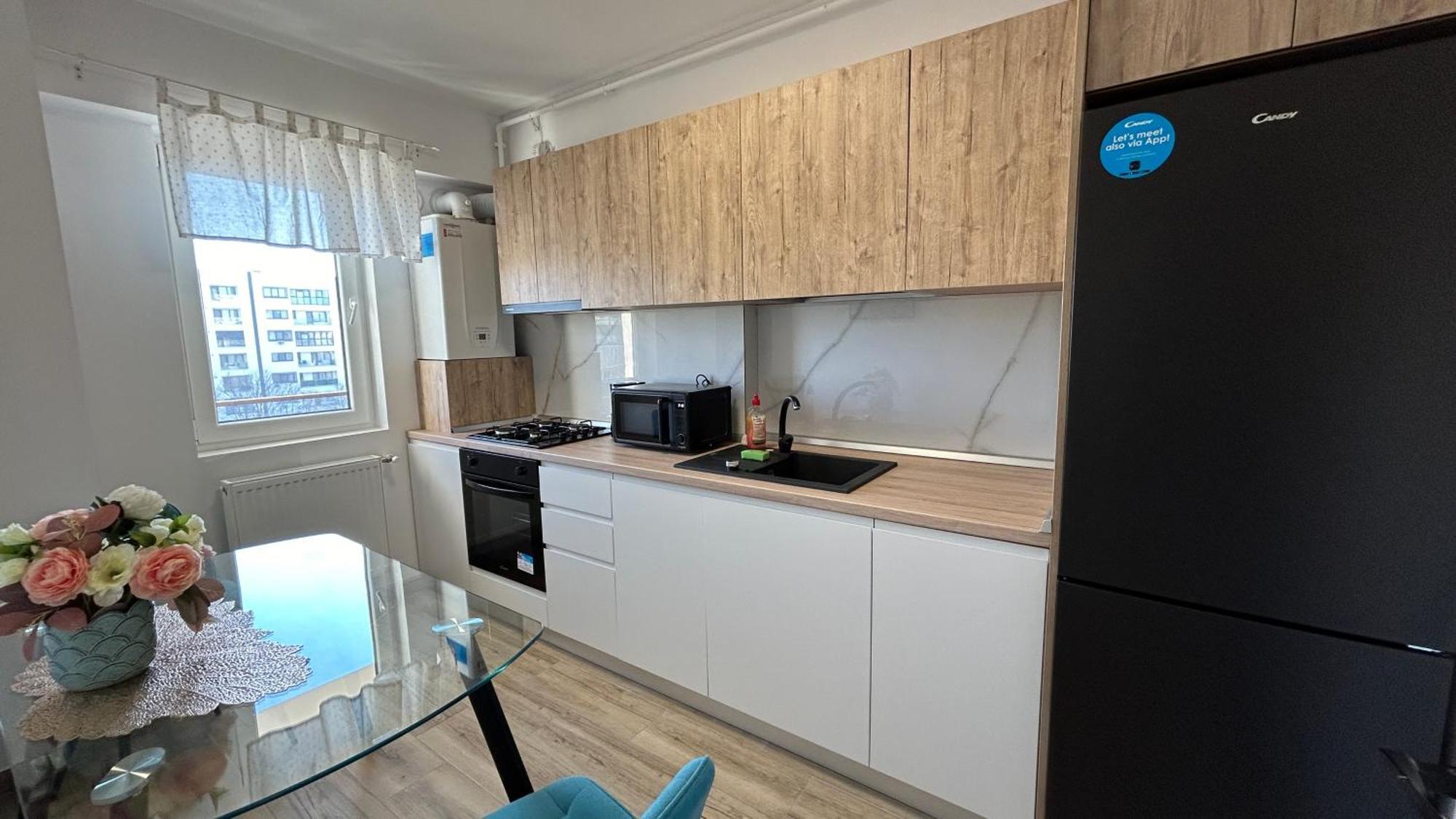 Abc Apartments - 43 ブカレスト エクステリア 写真